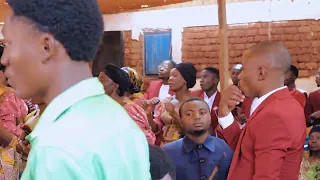 WIMBO WA KWANZA WA SECT4 KWENYE MKUTANO WA PASAKA PA SECT4 2025 MTETEZI 