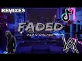Download Lagu DJ SLOW BASS FADED - ALAN WALKER FULL BASS REMIX  // HOUSE MUSIC TEAM