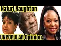Naturi Naughton My UNPOPULAR Opinion
