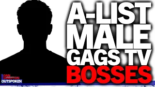 "NAME HIM!" Outrage as A-list male celebrity uses court case to ban publication of shock allegations