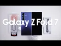 Download Lagu Samsung Galaxy Z Fold 7 - Spigen Glas tR EZ Fit Pro Screen Protector Installation!