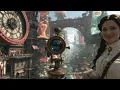 Steampunk Lava Lamps? | "A World of Our Own" | Chris & Crystal AI Art | Official Music Video, 4K