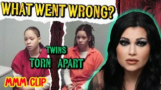 The Nightmare in Georgia: Why the Twins Targeted Their Own Mother