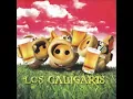 Los Caligaris - Mi estanciera y yo (AUDIO)
