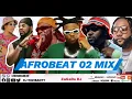 Lagu 2024 AFROBEAT NAIJA PARTY MIXTAPE/BEST NAIJA 2024 MIX DJ WIZIBANTY,JOEBOY,CALVARY ALTRAYD,BERRI TIGA