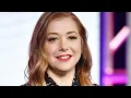Alyson Hannigan Micro Bikini Photos That Will Make You Drool