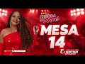 MESA 14 - FORRÓ CINTURA DE MOLA@claudinhodivugaçoes 