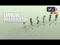 Lagu Umur Mubazir - Ustadz Dr. Firanda Andirja, M.A