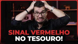 Tesouro Nacional faz leilões às pressas! Por que o governo está recomprando títulos?