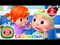 Download Lagu Brush It! Brush Your Teeth Song 🪥🦷 | CoComelon - Kids Cartoons \u0026 Songs | Healthy Habits for kids