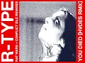 HEALTH :: YOU DIED (HVDES RMX)