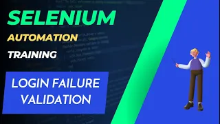 SELENIUM - TRAINING 3
