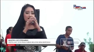 Download MONATA ASMARA TERPENDAM ANISA RAHMA MP3