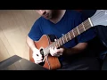 Melvin crema- juego cruel- solo
