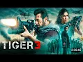 Lagu Tiger 3 Full Movie | Salman Khan, Katrina Kaif | NewBollywood Movie | Latest HindiMovie 2024