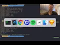 Debugging nodemon