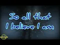 Stabbing Westward - Shame (Lyrics)