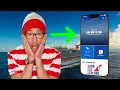Carnival HUB App Everything You Need to Know 1st Time Cruisers