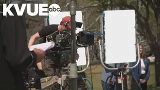 Bastrop County tourism department shares update on film studios in county