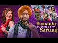 Lagu Satinder Sartaaj Romantic Journey | Satinder Sartaaj All Time Hits |Satinder Sartaaj All Songs
