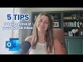 Outlook Inbox Overload Here s How to Take Control