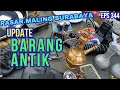 Download Lagu Update Barang Antik Lagi❗Pasar Maling Surabaya#morningtrip 