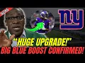 Download Lagu 🚨😱 NEW DB IN TOWN: Giants Confirm Cine Deal! NEW YORK GIANTS NEWS TODAY