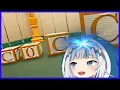 Download Lagu Gawr Gura: 450000000 years of evolution, one perfect brain cell.