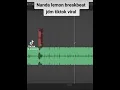 Download Lagu nanda lemon breakbeat jdm tiktok viral 2023