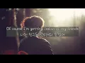 LOVA - Jealous Of My Friends 한글 가사 (번역)