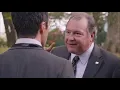 White House Chief of Staff Ben Cafferty Best Quotes