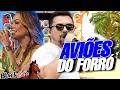 Lagu AVIÕES DO FORRÓ 2025 SELEÇÃO FORRO DAS ANTIGAS ALTA QUALIDADE BLACK CDS PRA PAREDÃO - PRA TOMAR UMAS
