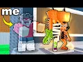Download Lagu Going INVISIBLE to Steal My Little Brother's Brainrots!!