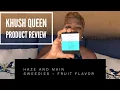 PRODUCT REVIEW - Haze Main