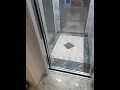 Monarch Nice 3000 Control Elevator MRL