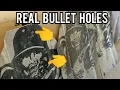 The BEST CHEAP Airsoft Targets - Ex MOD stock