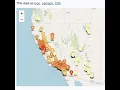 SQLite GIS data cooking show