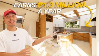 My Income Generating Home for Sale