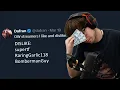 When you re not a cool Overwatch streamer