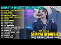 Download Lagu TANGIS TANPA AIR MATA - RINDUNYA HATIKU - Ria Amelia - SIMPATIK MUSIC TERBARU 2025