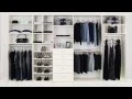 How Much Does a Custom Closet Cost