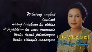 kalakay gupay rumpaka elis wizaksmi