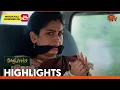 Download Lagu Moondru Mudichu - Highlights | 10 July 2025 | Tamil Serial | Sun TV