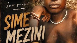 Sk zoulou SIME MEZINI