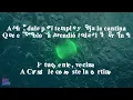 Alex Zurdo Ft Christian Ponce - DTOX (Letra/Lyrics)