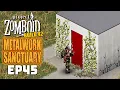 Welding Jackpot Project Zomboid Build 42 Ep 45