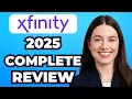 Xfinity Now Wifi Pass Honest Review 2025