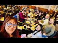 COOWORKER S BIRT AY BRUNCH BONEFISH RESTAURANT