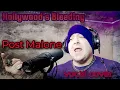 Hollywood s Bleeding - Post Malone Vocal Cover