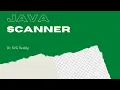 java - io streams